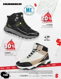 Catálogo Price Shoes Página 126