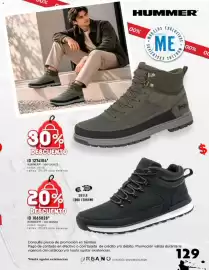 Catálogo Price Shoes Página 127