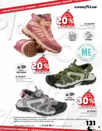 Catálogo Price Shoes Página 129