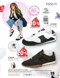 Catálogo Price Shoes Página 13