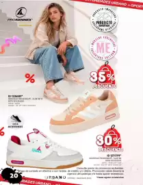 Catálogo Price Shoes Página 18
