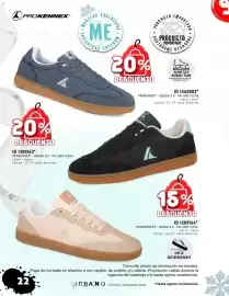 Catálogo Price Shoes Página 20
