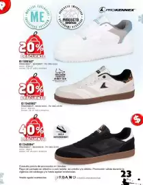 Catálogo Price Shoes Página 21