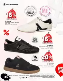 Catálogo Price Shoes Página 22