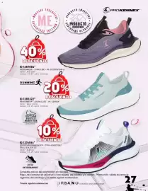 Catálogo Price Shoes Página 25