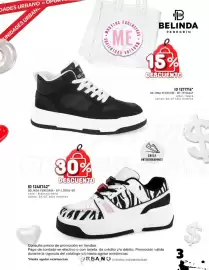 Catálogo Price Shoes Página 3