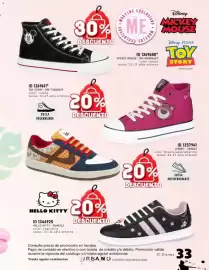 Catálogo Price Shoes Página 31