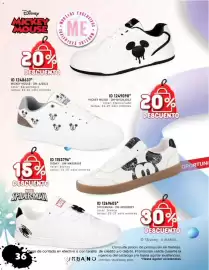 Catálogo Price Shoes Página 34