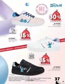 Catálogo Price Shoes Página 35