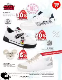 Catálogo Price Shoes Página 36