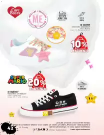 Catálogo Price Shoes Página 40