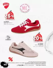 Catálogo Price Shoes Página 44