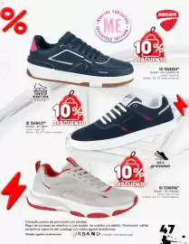 Catálogo Price Shoes Página 45