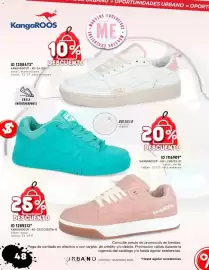 Catálogo Price Shoes Página 46