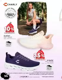 Catálogo Price Shoes Página 52