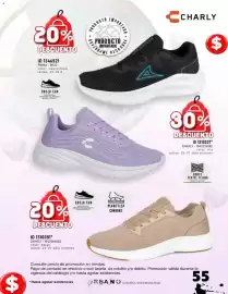 Catálogo Price Shoes Página 53