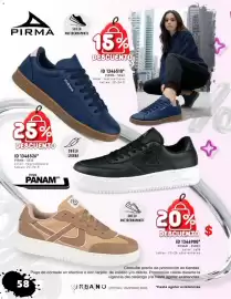 Catálogo Price Shoes Página 56