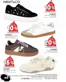 Catálogo Price Shoes Página 58