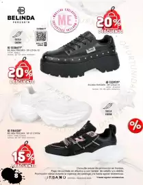 Catálogo Price Shoes Página 6