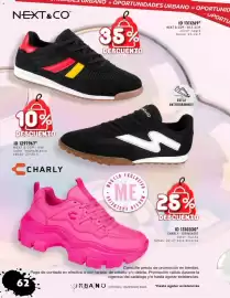 Catálogo Price Shoes Página 60