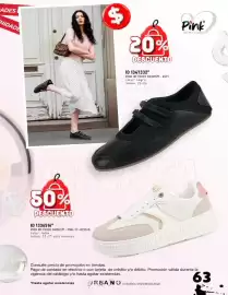 Catálogo Price Shoes Página 61