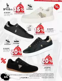 Catálogo Price Shoes Página 62