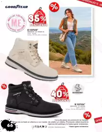 Catálogo Price Shoes Página 64