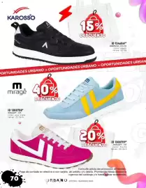 Catálogo Price Shoes Página 68