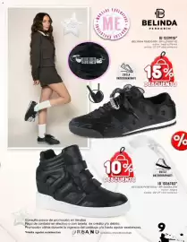 Catálogo Price Shoes Página 7