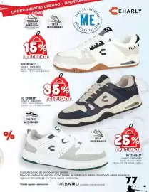 Catálogo Price Shoes Página 75