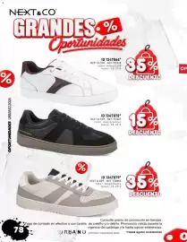 Catálogo Price Shoes Página 76