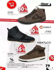 Catálogo Price Shoes Página 77