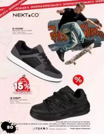 Catálogo Price Shoes Página 78