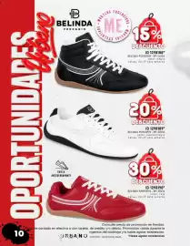 Catálogo Price Shoes Página 8