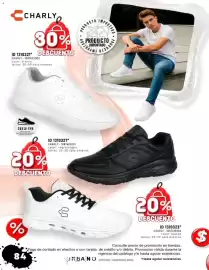 Catálogo Price Shoes Página 82