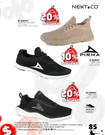 Catálogo Price Shoes Página 83
