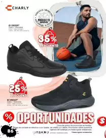 Catálogo Price Shoes Página 84