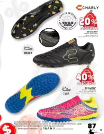 Catálogo Price Shoes Página 85