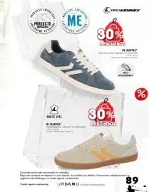 Catálogo Price Shoes Página 87