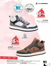 Catálogo Price Shoes Página 89