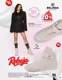 Catálogo Price Shoes Página 9