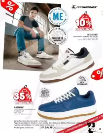 Catálogo Price Shoes Página 91