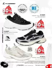 Catálogo Price Shoes Página 92
