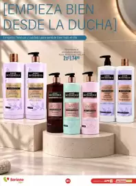 Folleto Soriana Híper Página 21: Shine - shampoos o acondicionadores €174,00