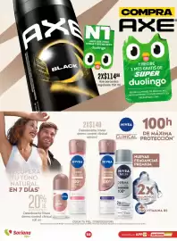 Folleto Soriana Híper Página 32