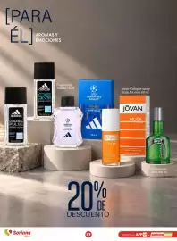 Folleto Soriana Híper Página 37