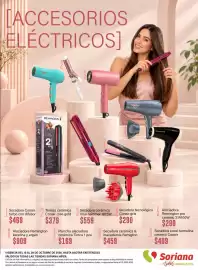 Folleto Soriana Híper Página 39