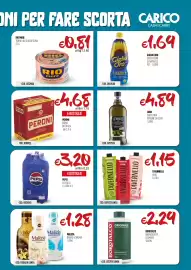 Volantino Carico Cash & Carry Pagina 3