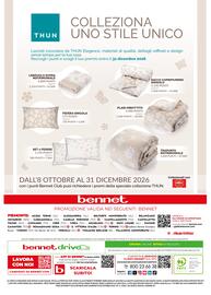 Volantino Bennet Pagina 40