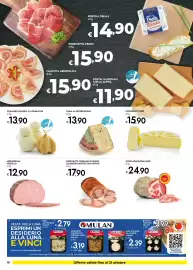 Volantino Bennet Pagina 10